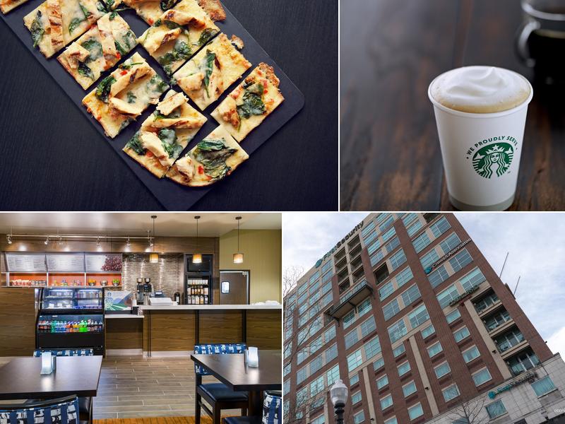 The Bistro – Eat. Drink. Connect.®