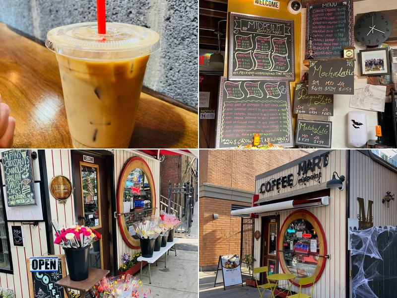 Midpoint Coffee Brewers