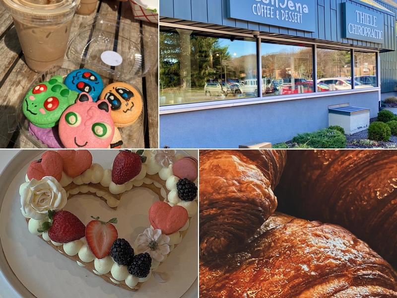 RaonJena Coffee & Dessert