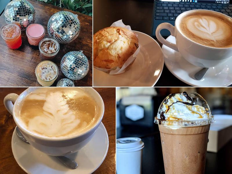 Perkatory Coffee Roasters