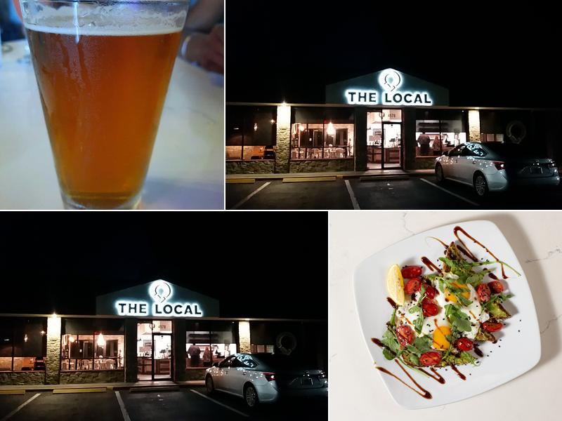 The Local 4578 San Jose Blvd, Jacksonville