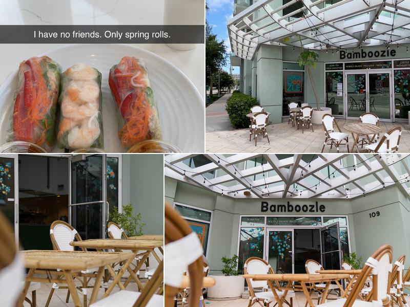 Bamboozle Channelside