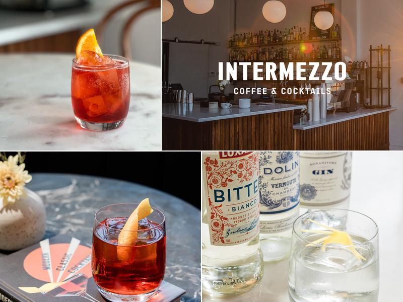 Intermezzo Coffee & Cocktails