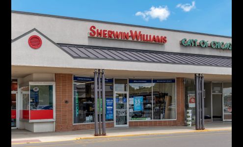 Sherwin-Williams Paint Store