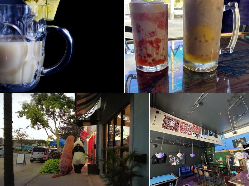 Hideout Kava and Tea Bar