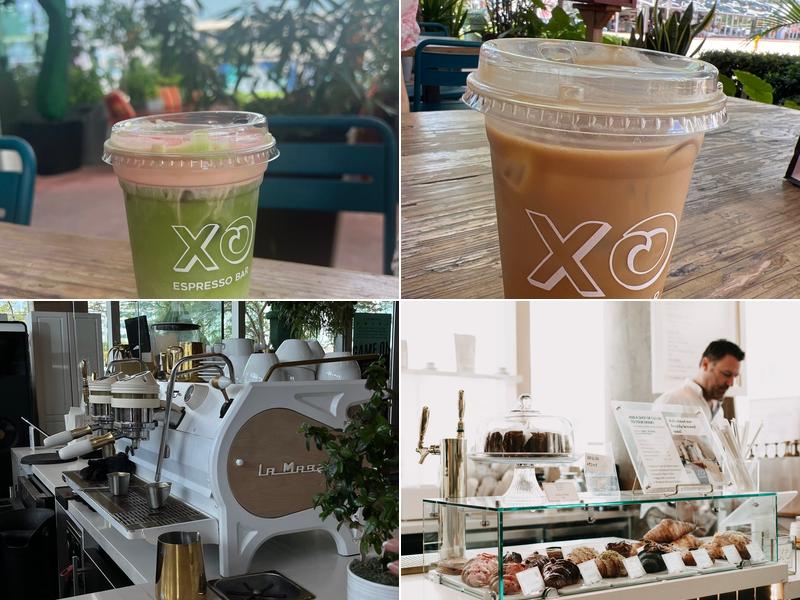 XO Espresso Bar