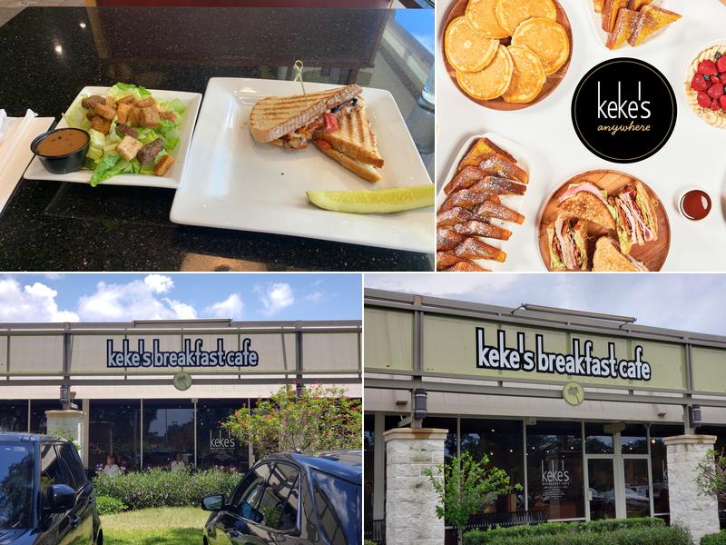 Keke's Breakfast Cafe 1385 W Palmetto Park Rd, Boca Raton