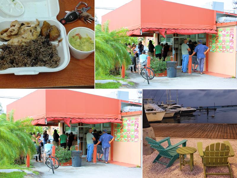 Lucy's Take Out Cafeteria