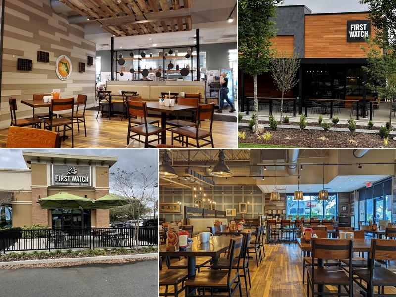 First Watch 1765 Dunlawton Ave Suite 104, Port Orange