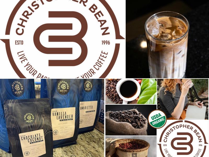 Christopher Bean Coffee Company
