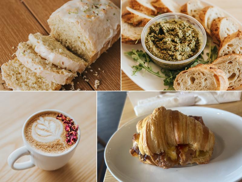 Craft Gourmet Bakery