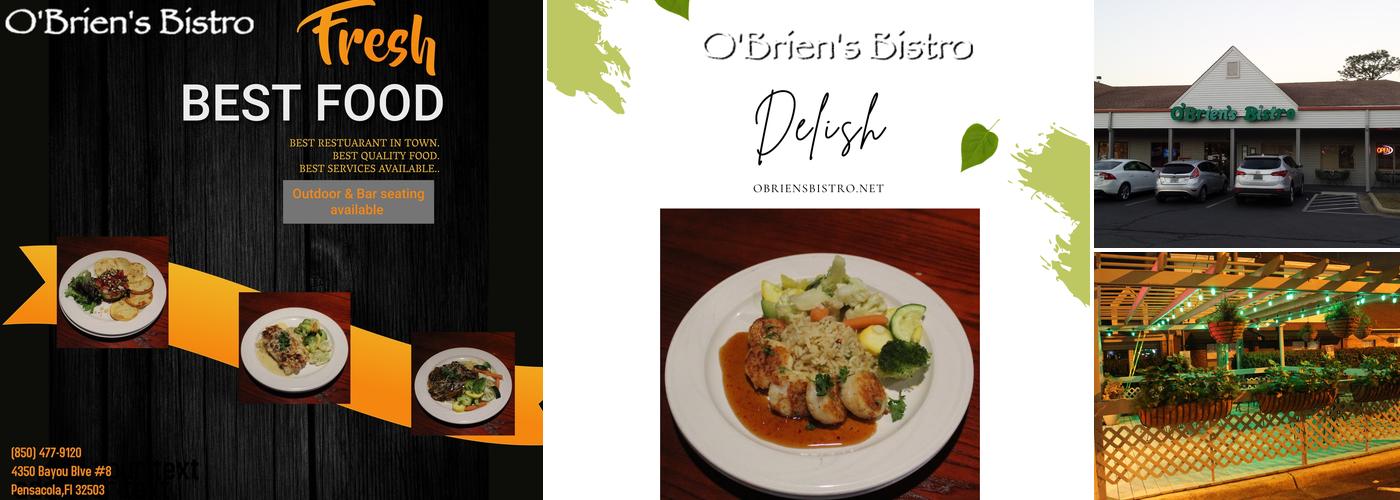 O'Brien's Bistro