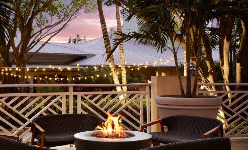 Hyatt Regency Coconut Point Resort And Spa