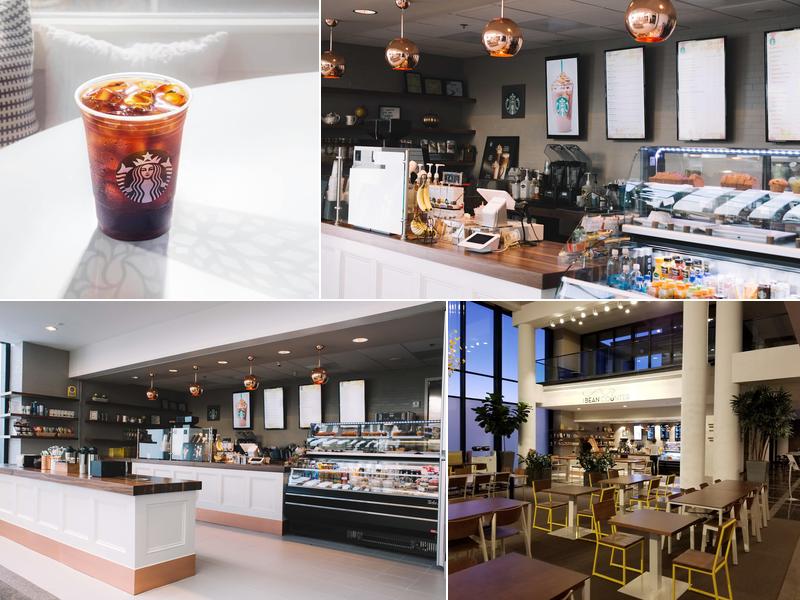 The Bean Counter Northpark