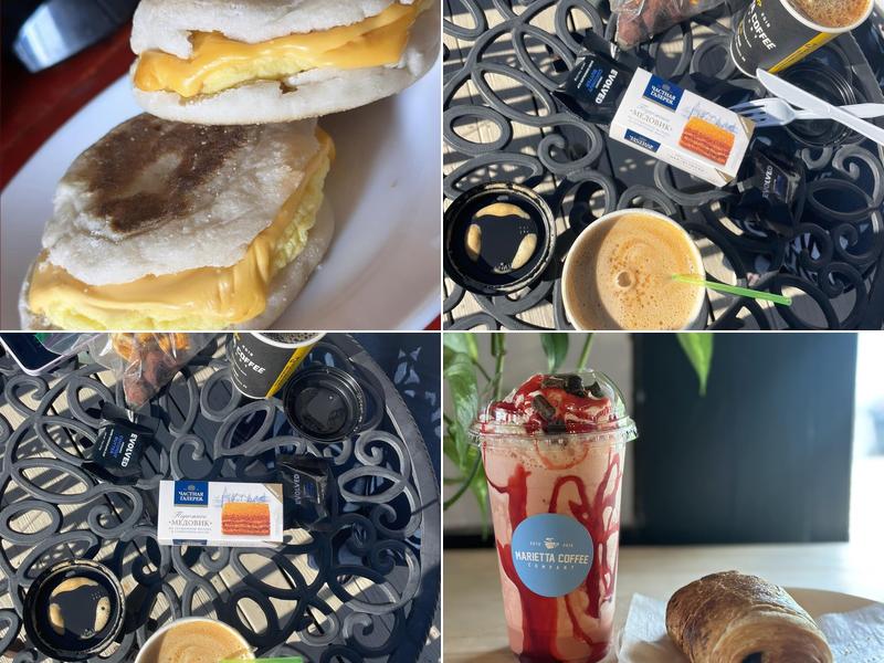 Marietta Coffee Company