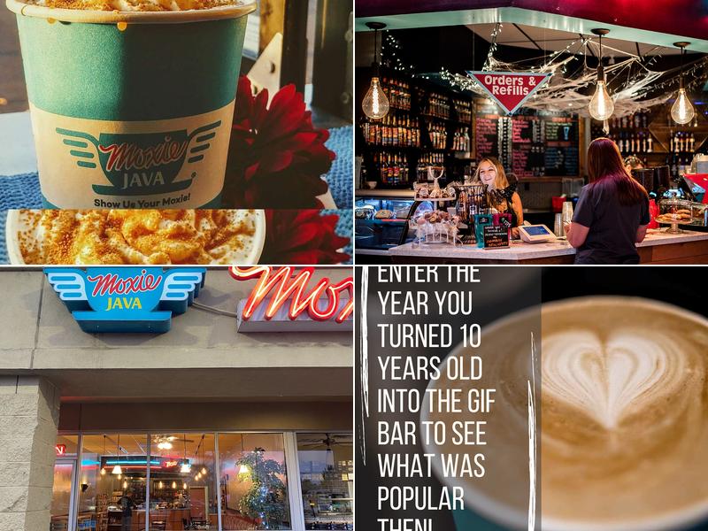 Moxie Java 2408 12th Ave Rd, Nampa