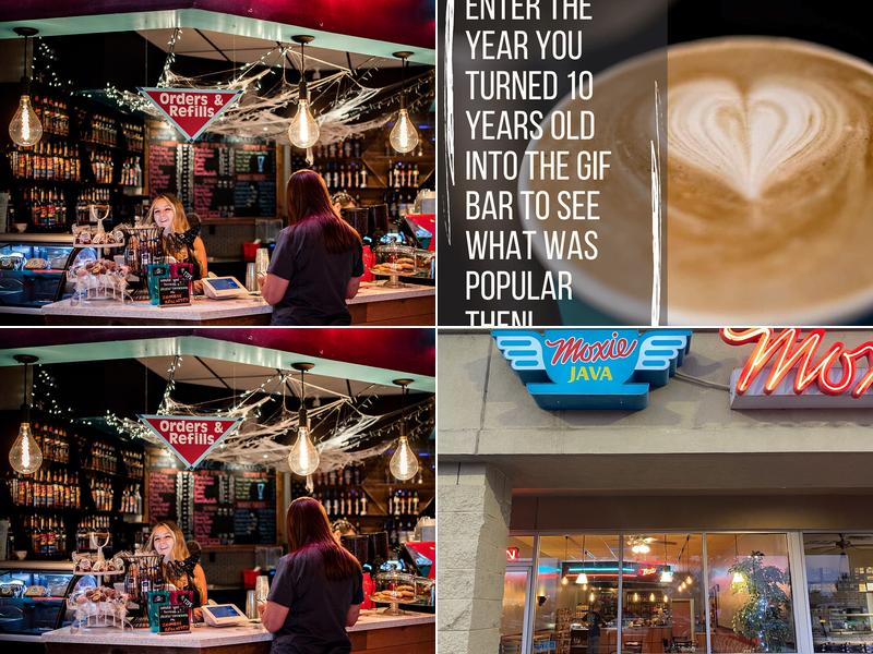 Moxie Java