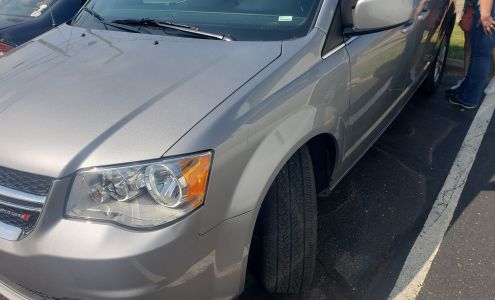 Enterprise Rent-A-Car