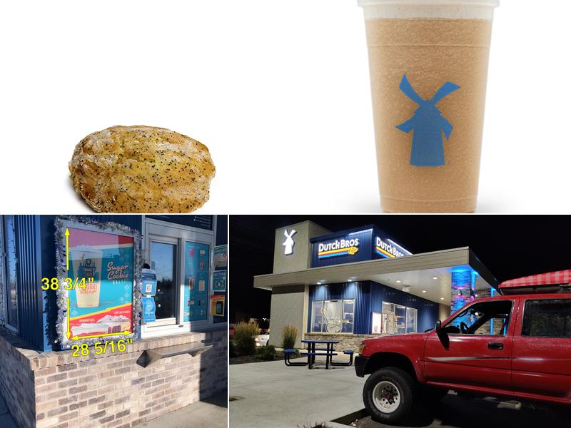 Dutch Bros Coffee