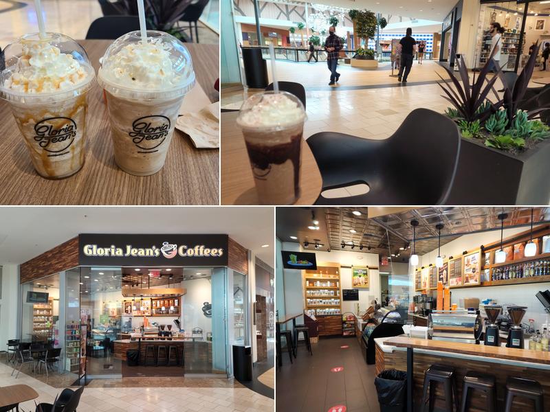 Gloria Jean's Coffees Hawthorne Mall
