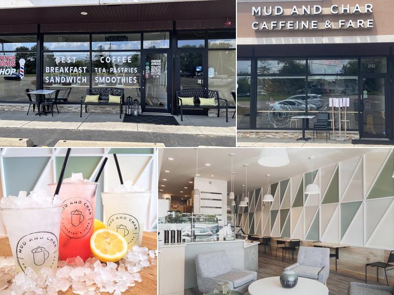 Mud And Char 2742 Maple Ave, Downers Grove