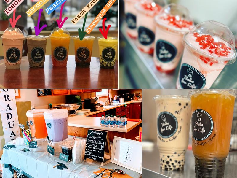 Boba for Life