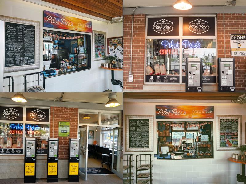 Pilot Pete's Coffee & Treats, LLC