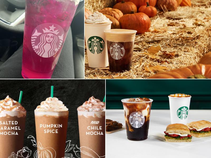 Starbucks 4019 W 167th St, Country Club Hills