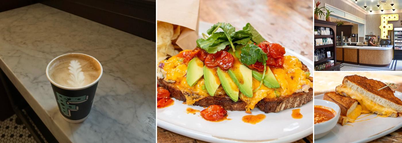 Fairgrounds Craft Coffee and Tea