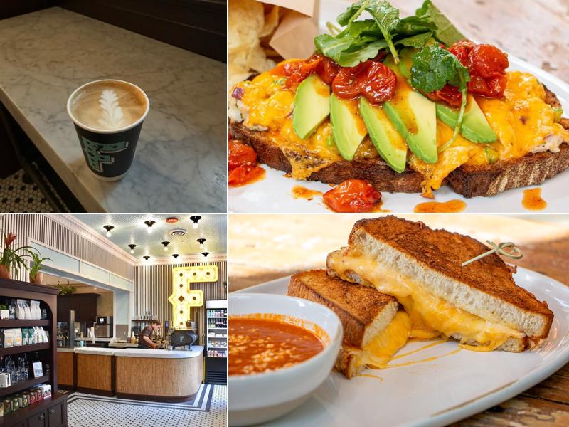 Fairgrounds Craft Coffee and Tea