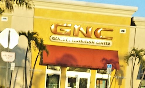 GNC