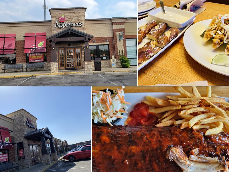 Applebee's Grill + Bar