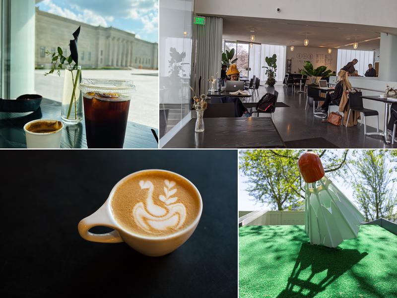 Thou Mayest - Nelson-Atkins