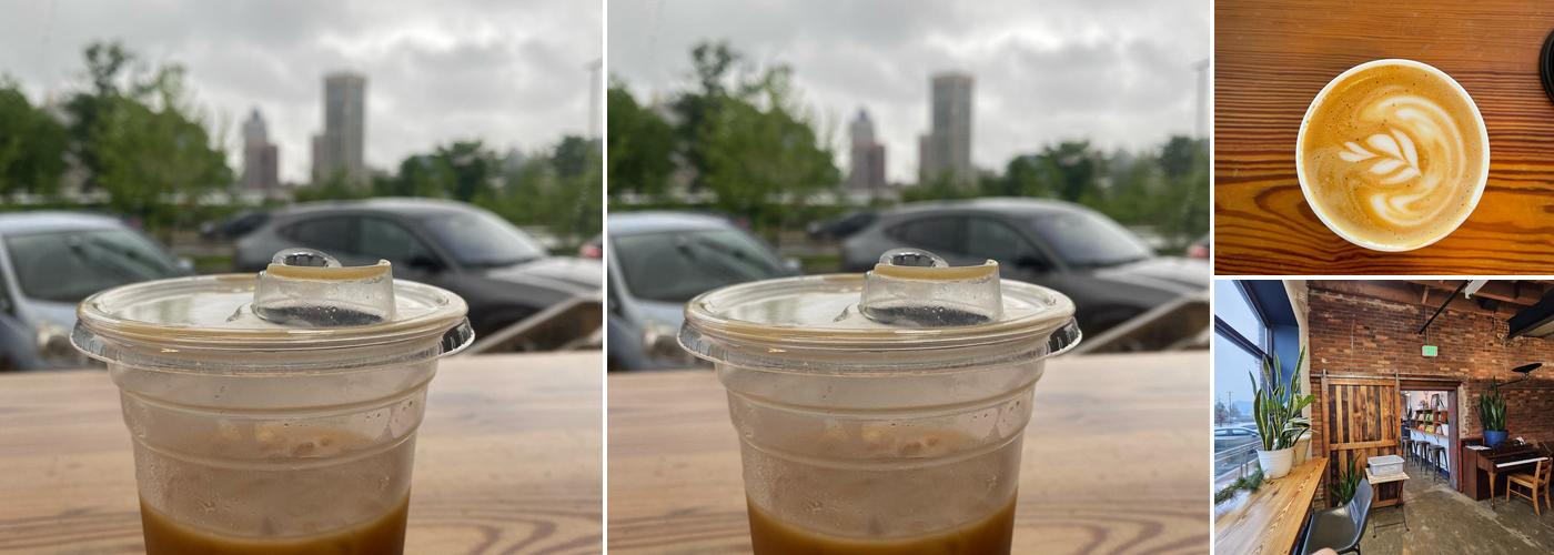 3 Bean Coffee By Vagrant Coffee