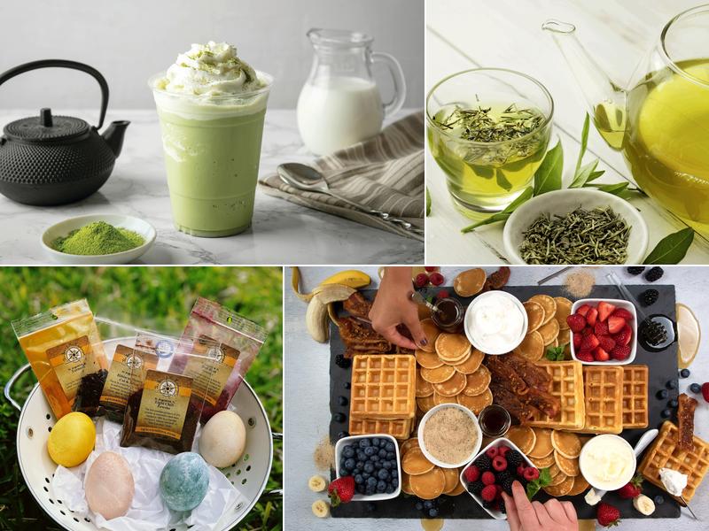 The Spice & Tea Exchange of Frederick