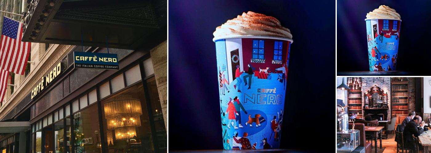 Caffè Nero