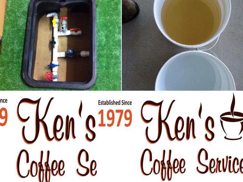 Ken's Coffee Service 1009 N 7th St, West Monroe