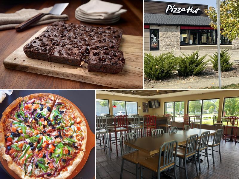 Pizza Hut
