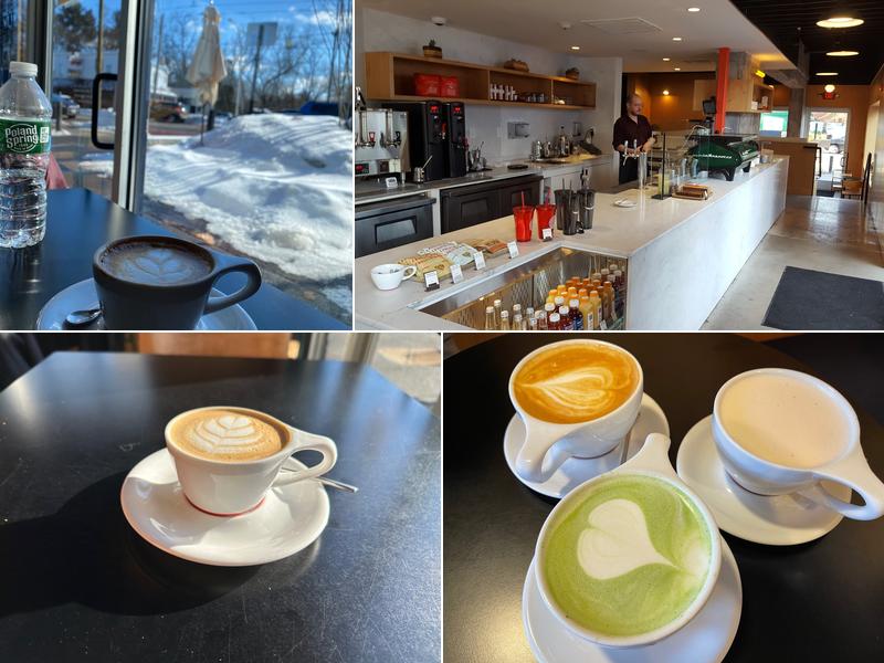 Intelligentsia Coffee Watertown Coffeebar