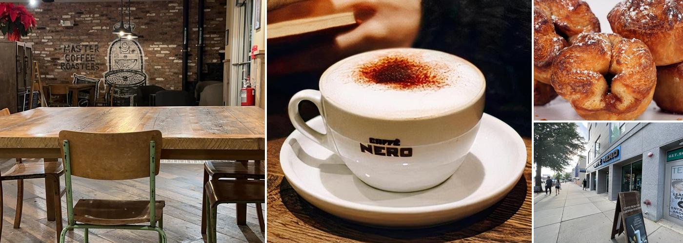 Caffè Nero