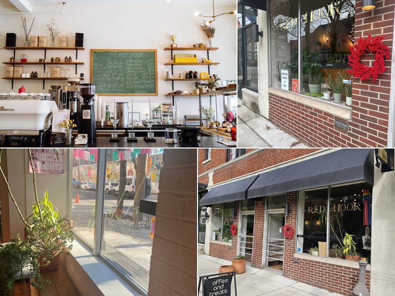 The Red Hook Detroit