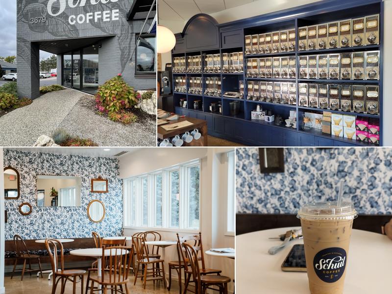 Schuil Coffee Company