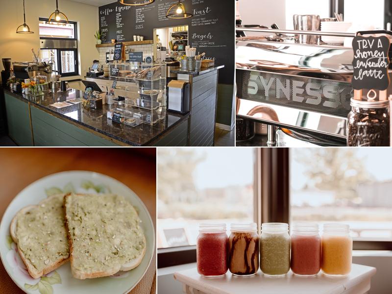 317 Coffee 3424 Chicago Dr #101, Hudsonville