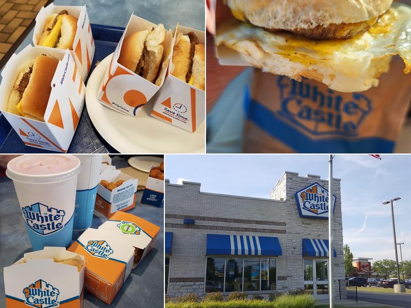 White Castle