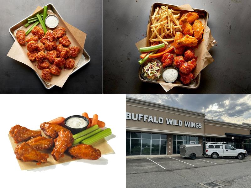 Buffalo Wild Wings