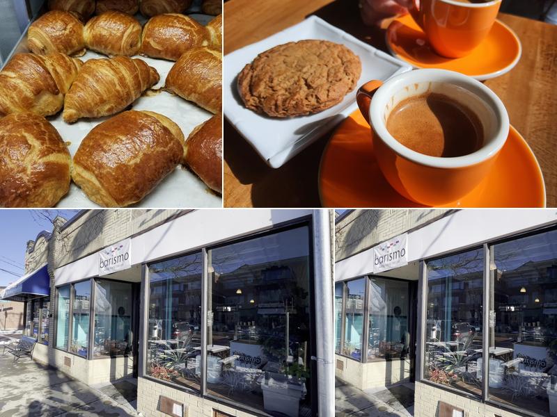 Barismo 171 Massachusetts Ave, Arlington