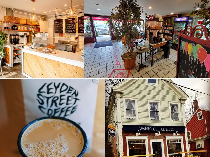 Seabird Coffee & Co.