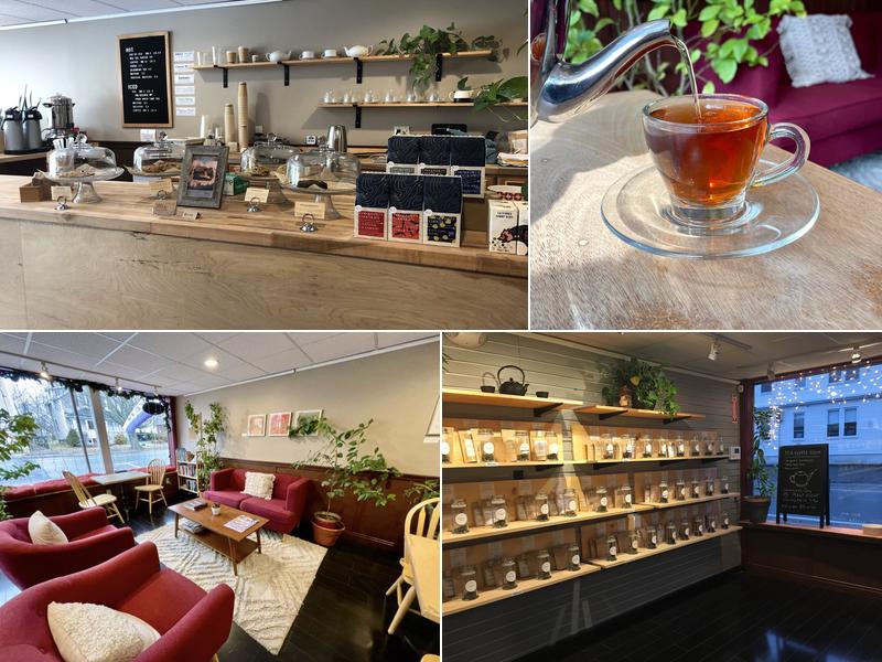 teaCAMILLA 23A, Locust St, Danvers