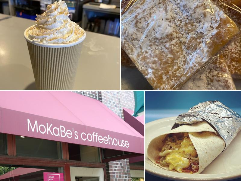 MoKaBe's Coffeehouse