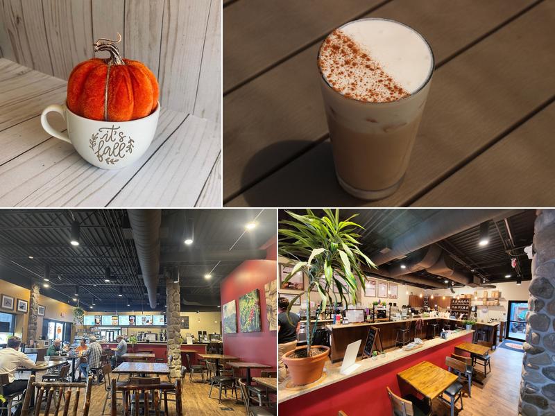 Lakota Coffee Company - South